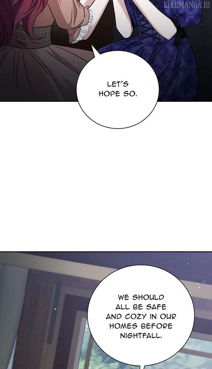The Stepmother Likes Harems Chapter 38 page 99