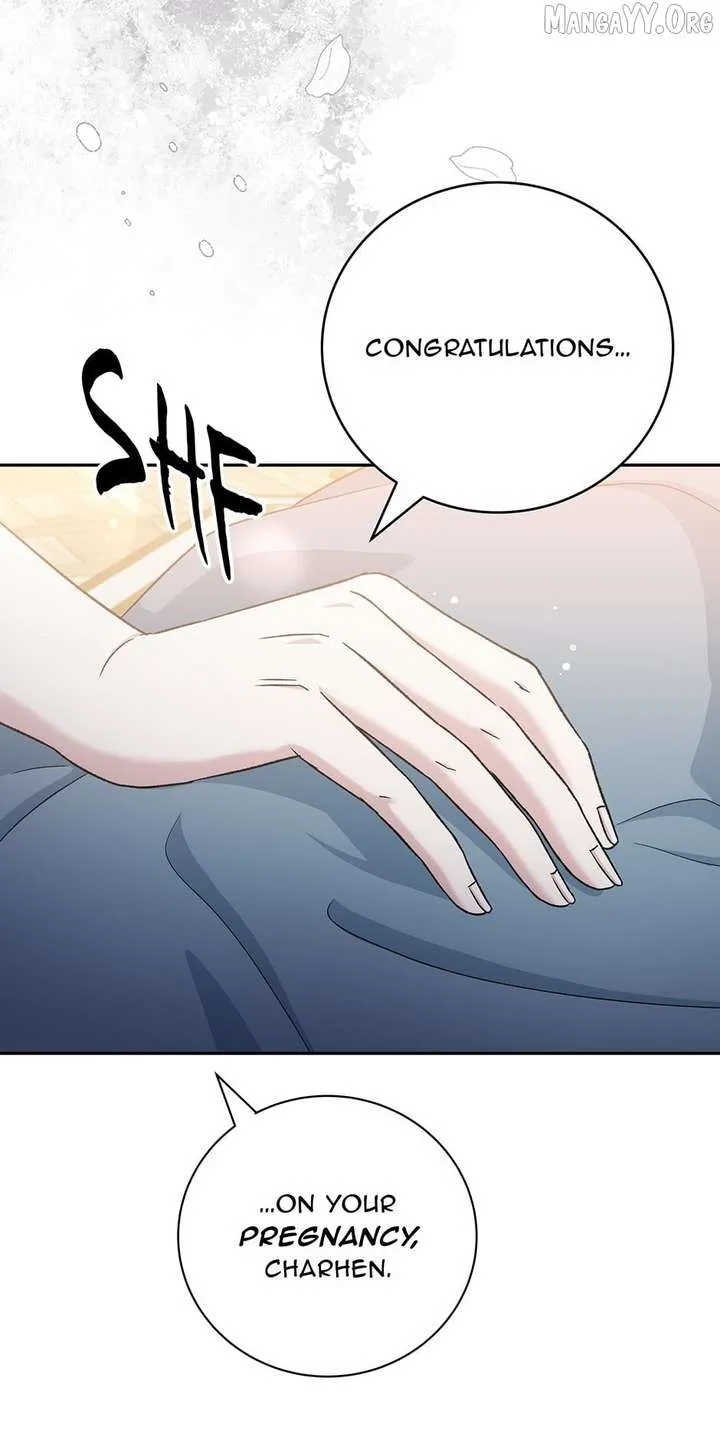 The Stepmother Likes Harems Chapter 42 page 28