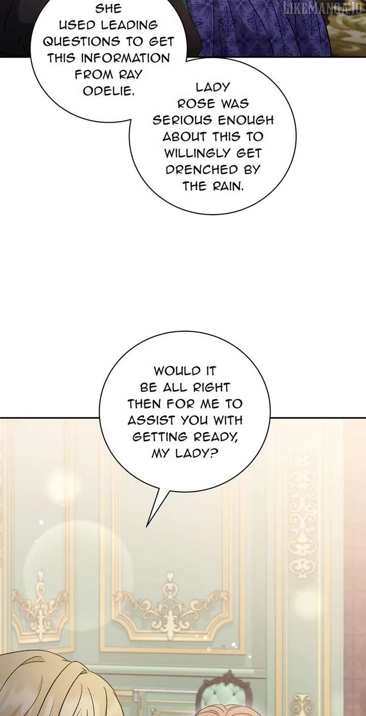 The Stepmother Likes Harems Chapter 38 page 77