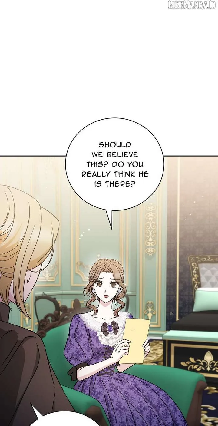 The Stepmother Likes Harems Chapter 38 page 76