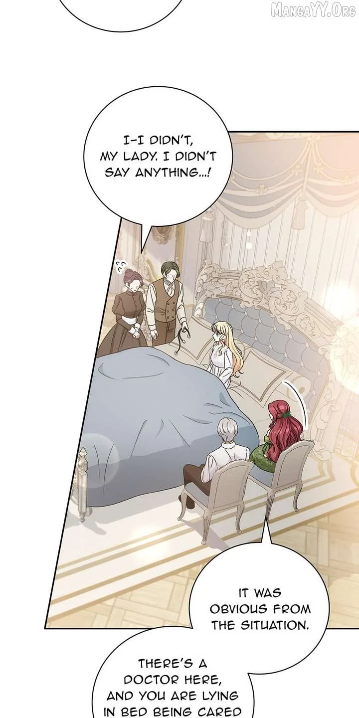 The Stepmother Likes Harems Chapter 42 page 30