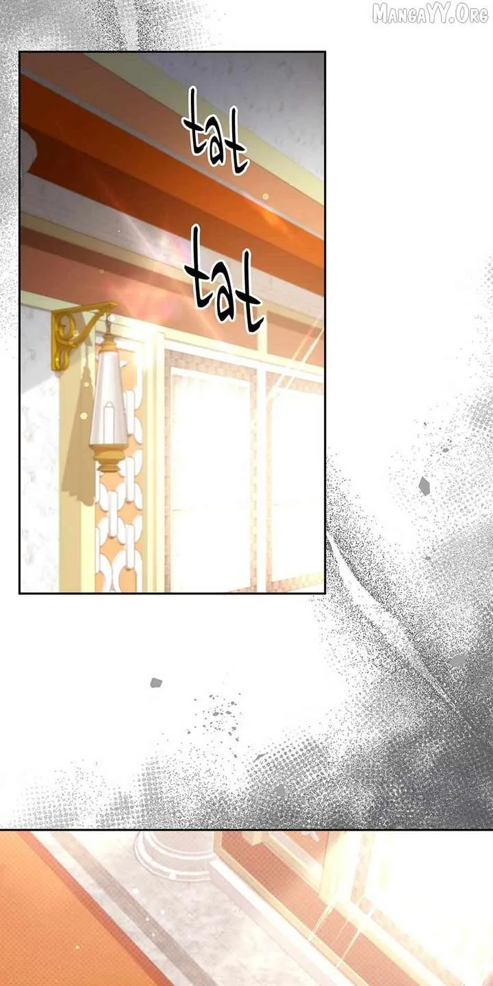 The Stepmother Likes Harems Chapter 42 page 22