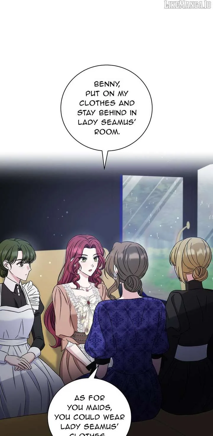 The Stepmother Likes Harems Chapter 38 page 94