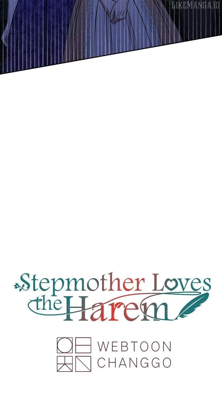 The Stepmother Likes Harems Chapter 38 page 108