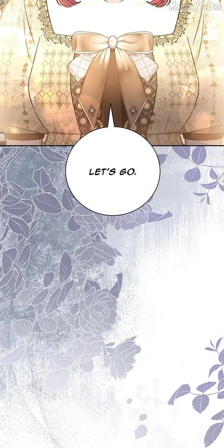 The Stepmother Likes Harems Chapter 44 page 43