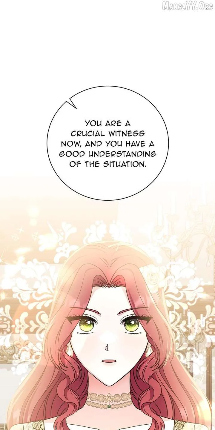 The Stepmother Likes Harems Chapter 44 page 42