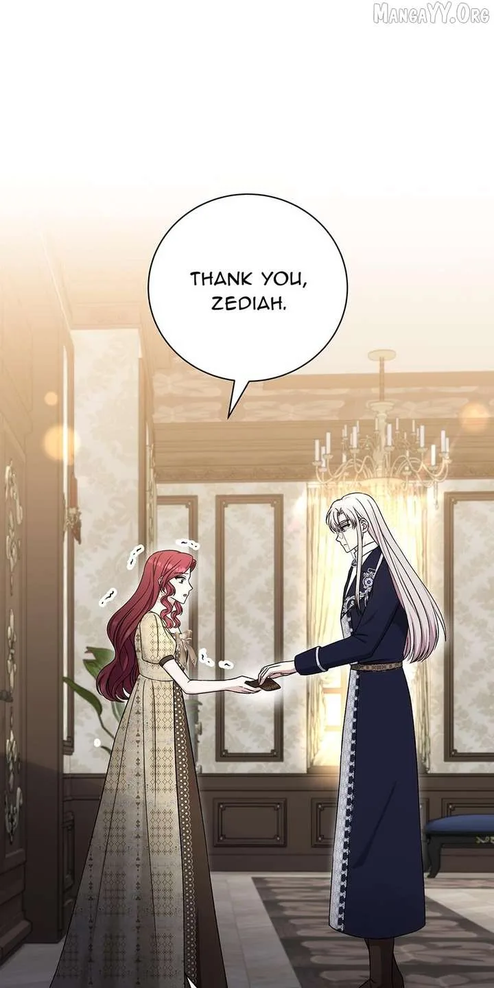 The Stepmother Likes Harems Chapter 44 page 20