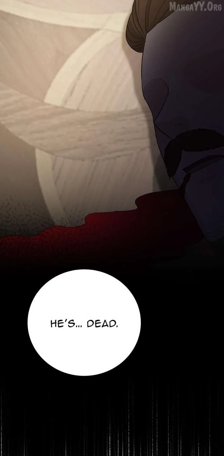 The Stepmother Likes Harems Chapter 44 page 4