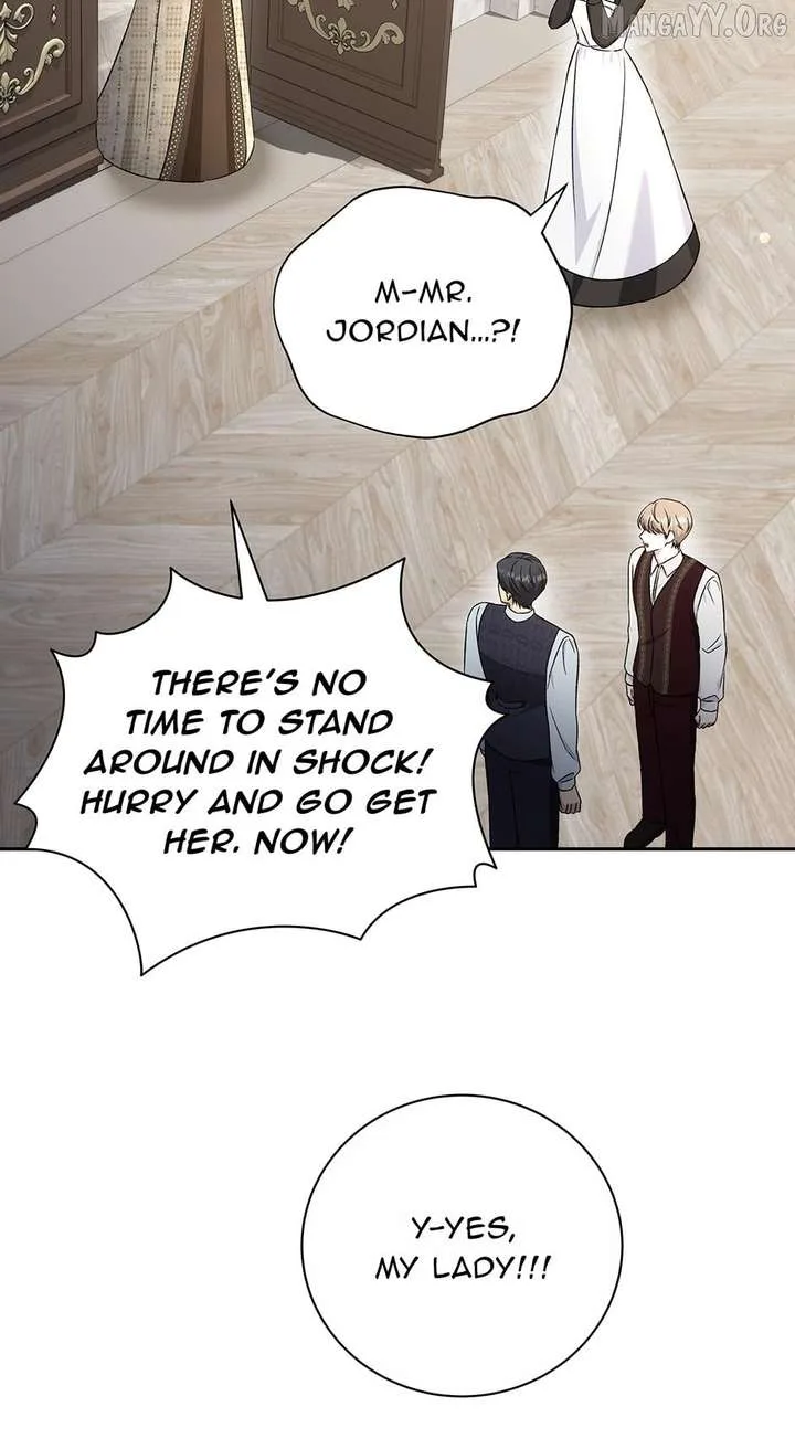 The Stepmother Likes Harems Chapter 44 page 10