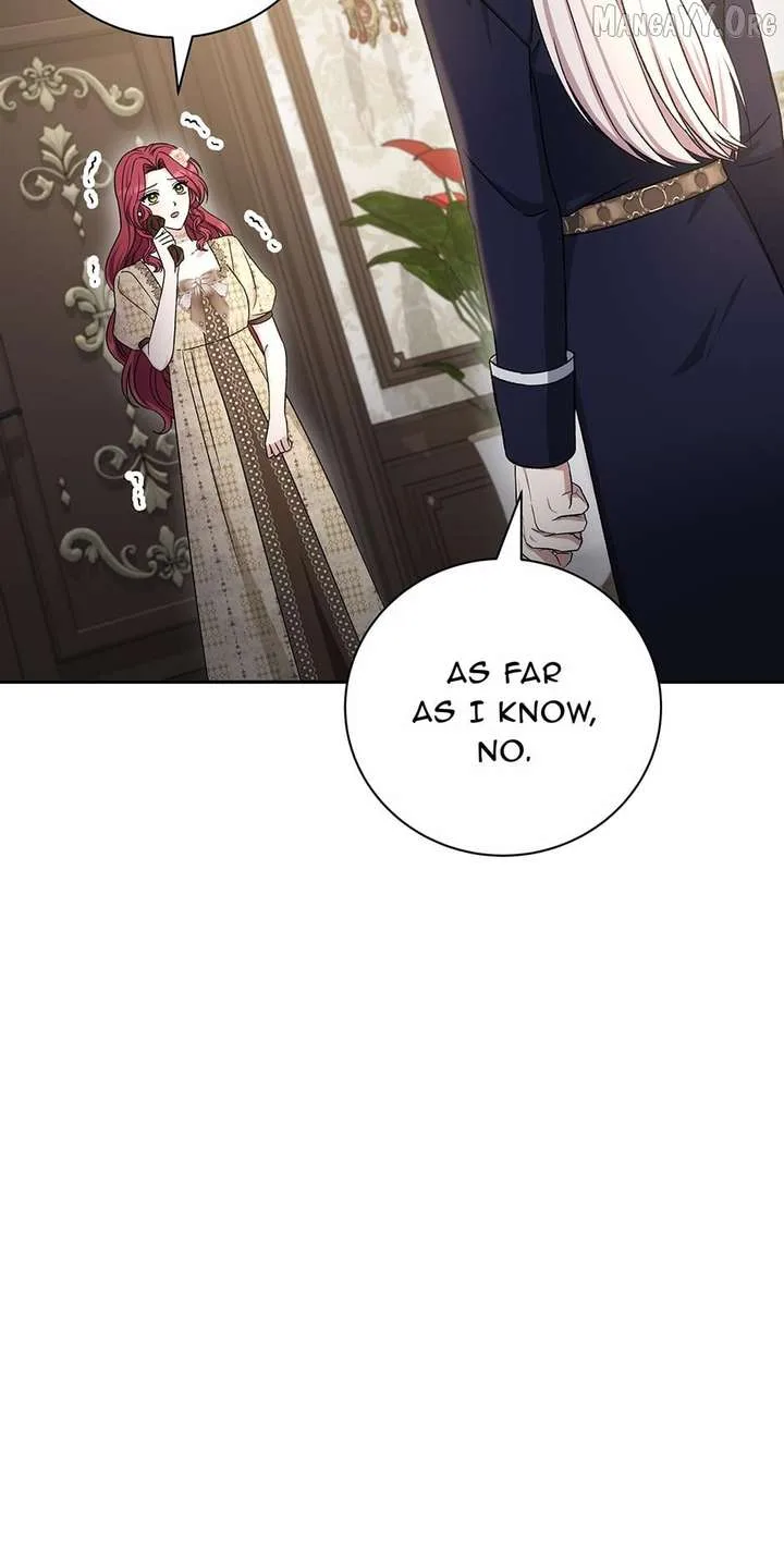The Stepmother Likes Harems Chapter 44 page 22