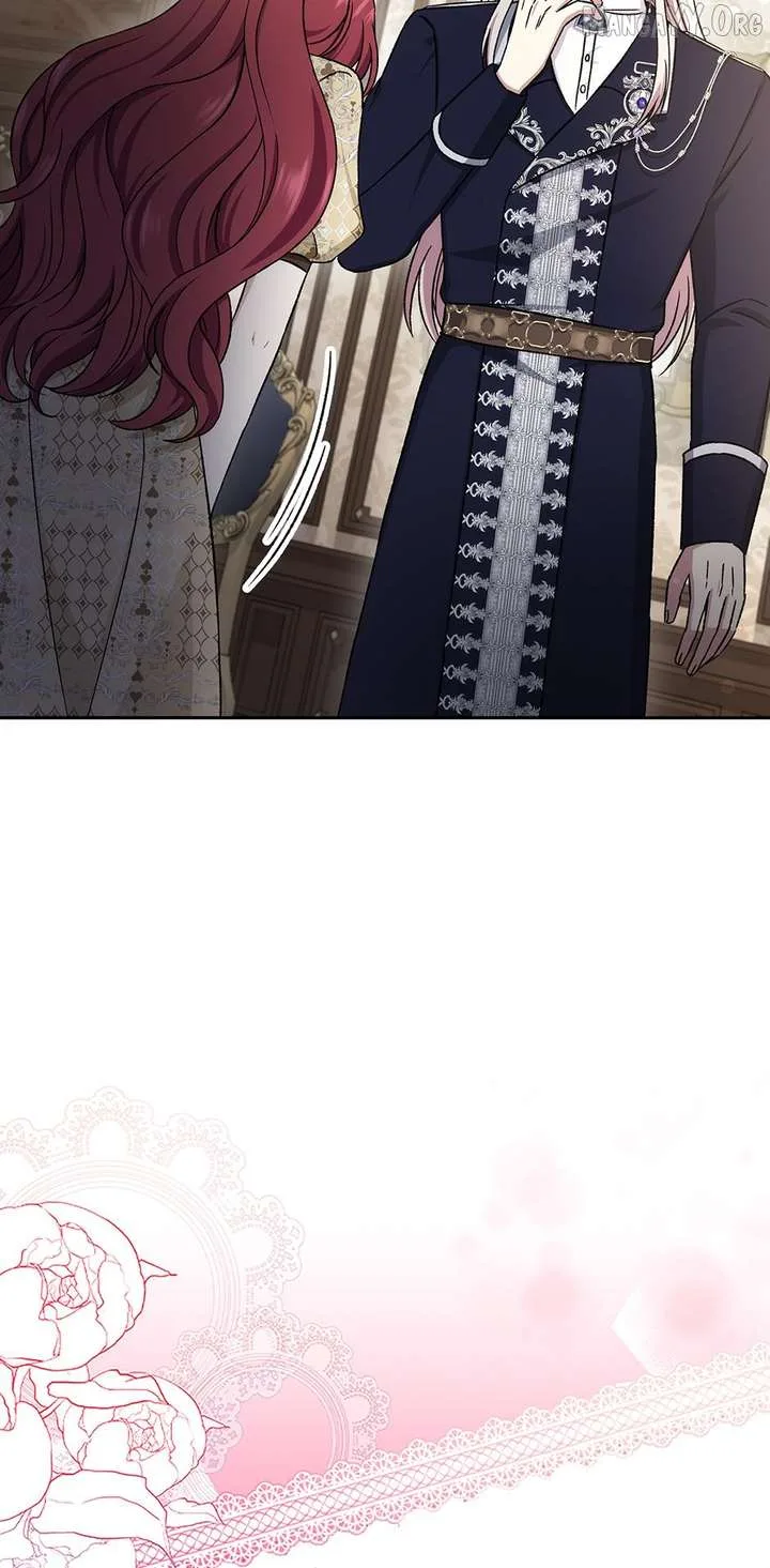 The Stepmother Likes Harems Chapter 44 page 6