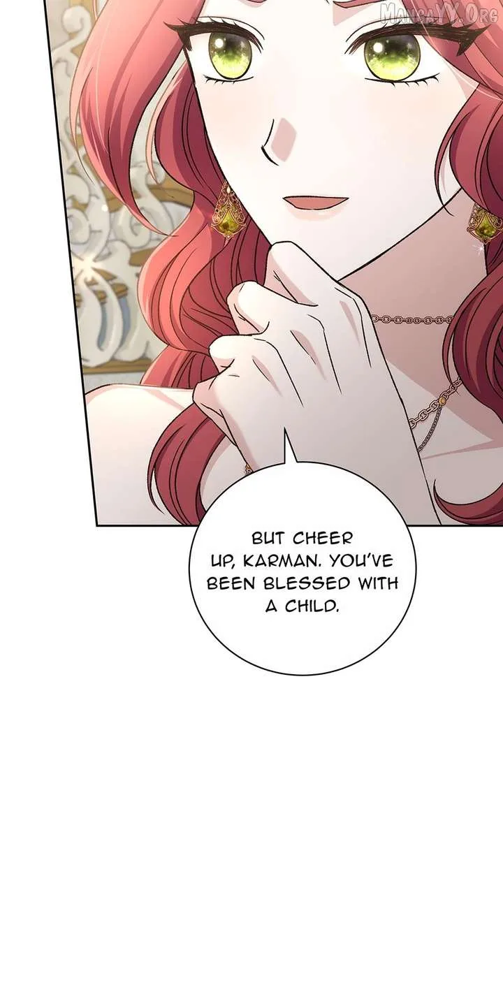 The Stepmother Likes Harems Chapter 42 page 38