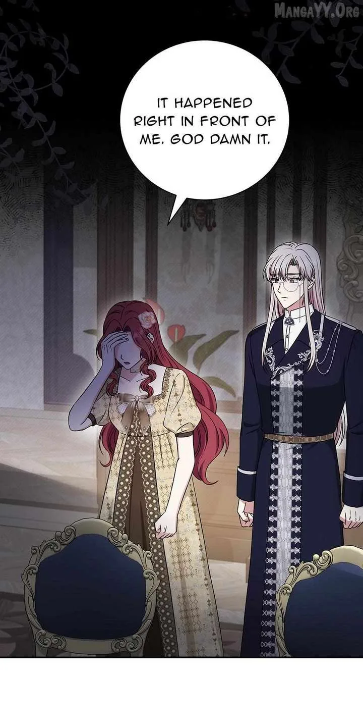 The Stepmother Likes Harems Chapter 44 page 32