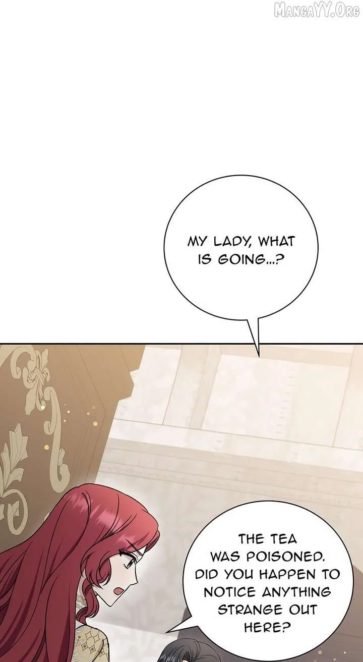 The Stepmother Likes Harems Chapter 44 page 11