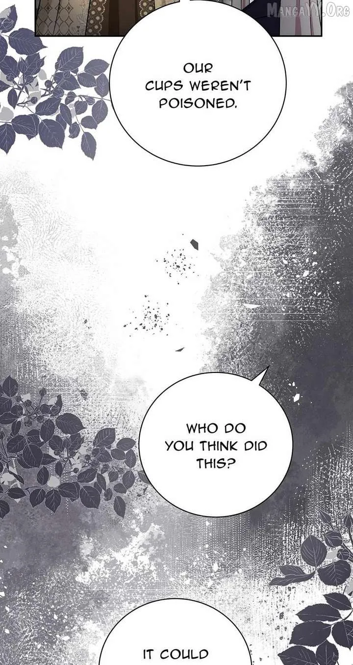 The Stepmother Likes Harems Chapter 44 page 34