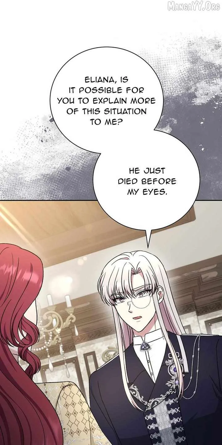 The Stepmother Likes Harems Chapter 44 page 23