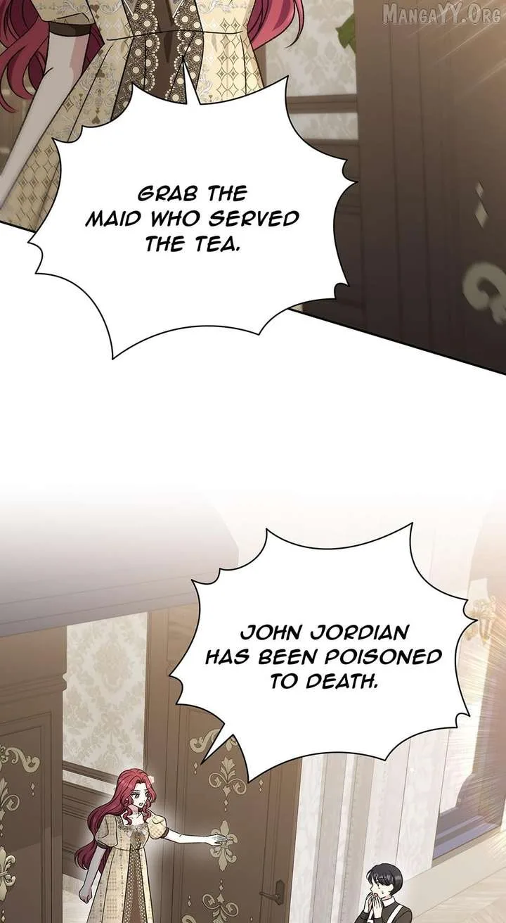 The Stepmother Likes Harems Chapter 44 page 9