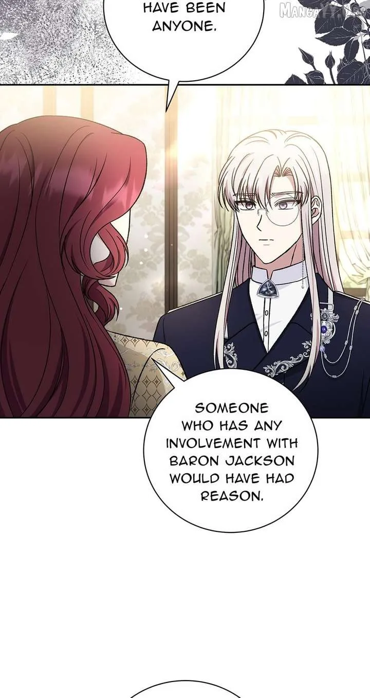 The Stepmother Likes Harems Chapter 44 page 35