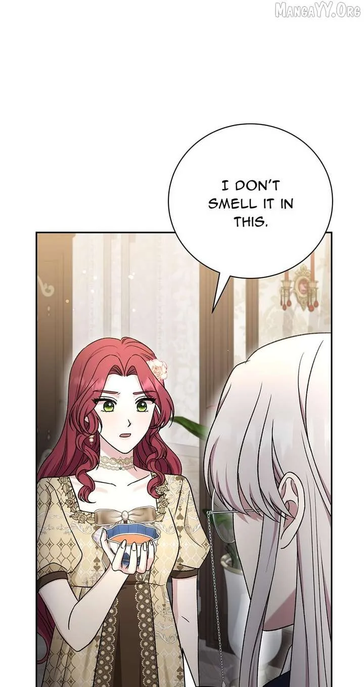 The Stepmother Likes Harems Chapter 44 page 33