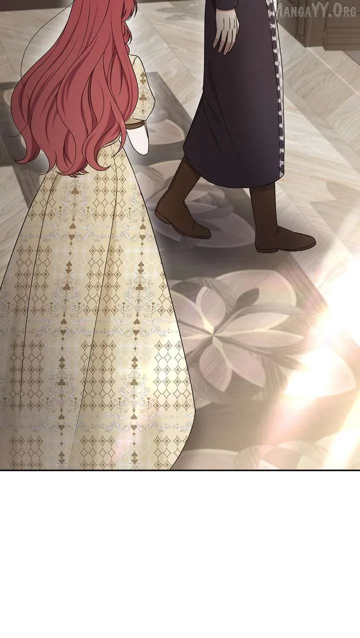 The Stepmother Likes Harems Chapter 44 page 41