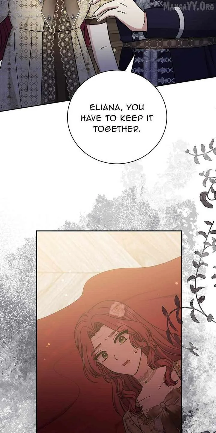 The Stepmother Likes Harems Chapter 44 page 29