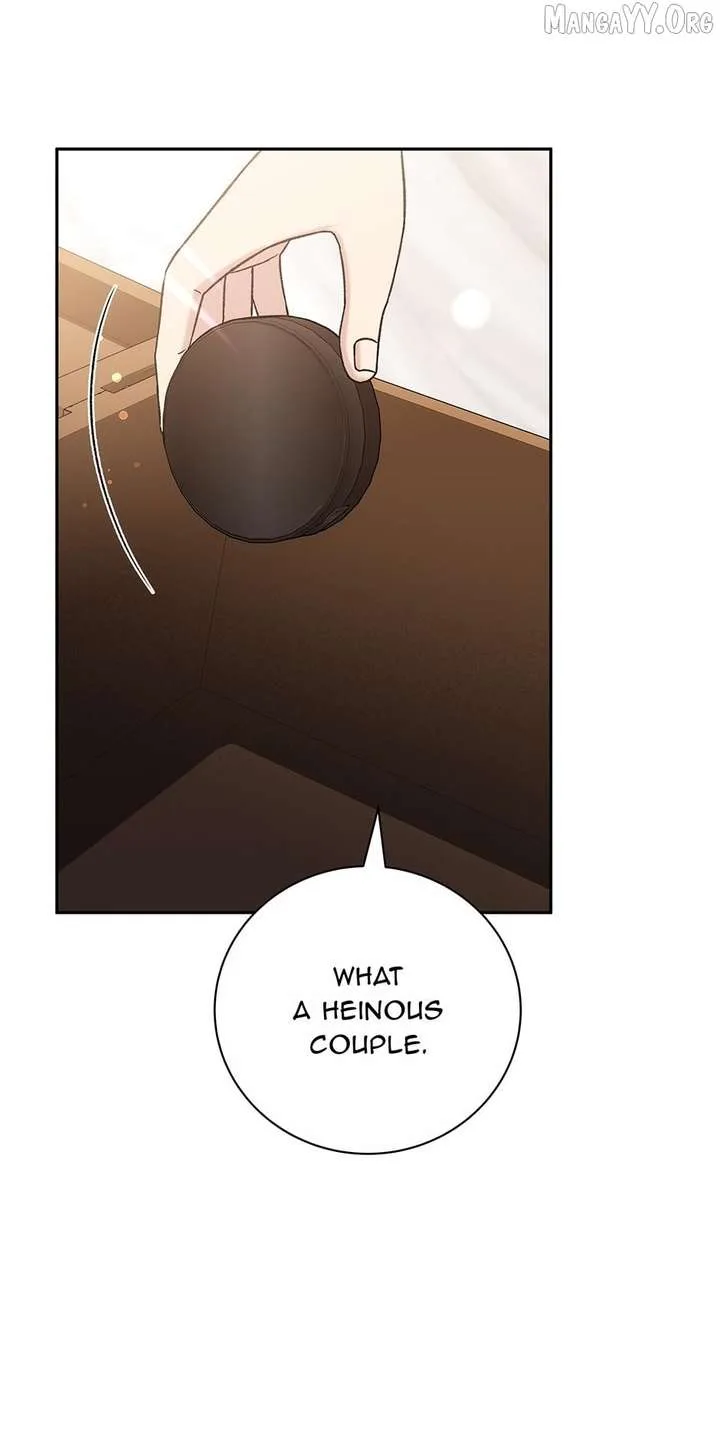 The Stepmother Likes Harems Chapter 43 page 7