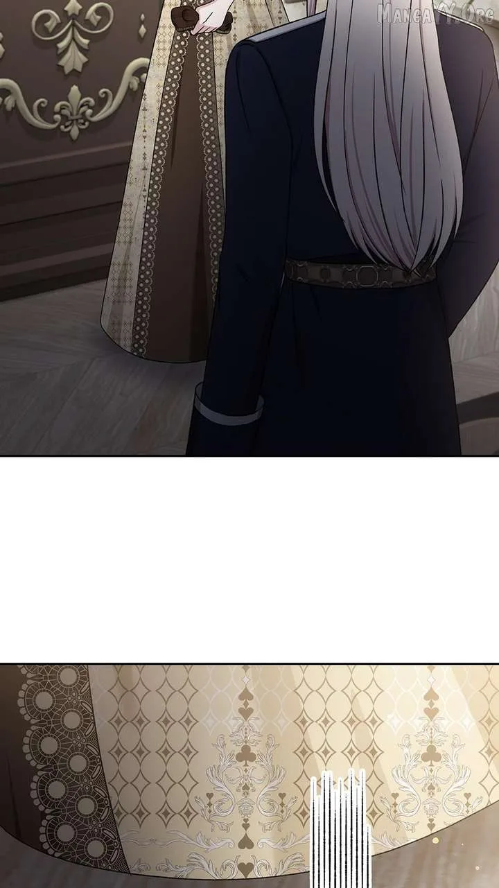 The Stepmother Likes Harems Chapter 44 page 16