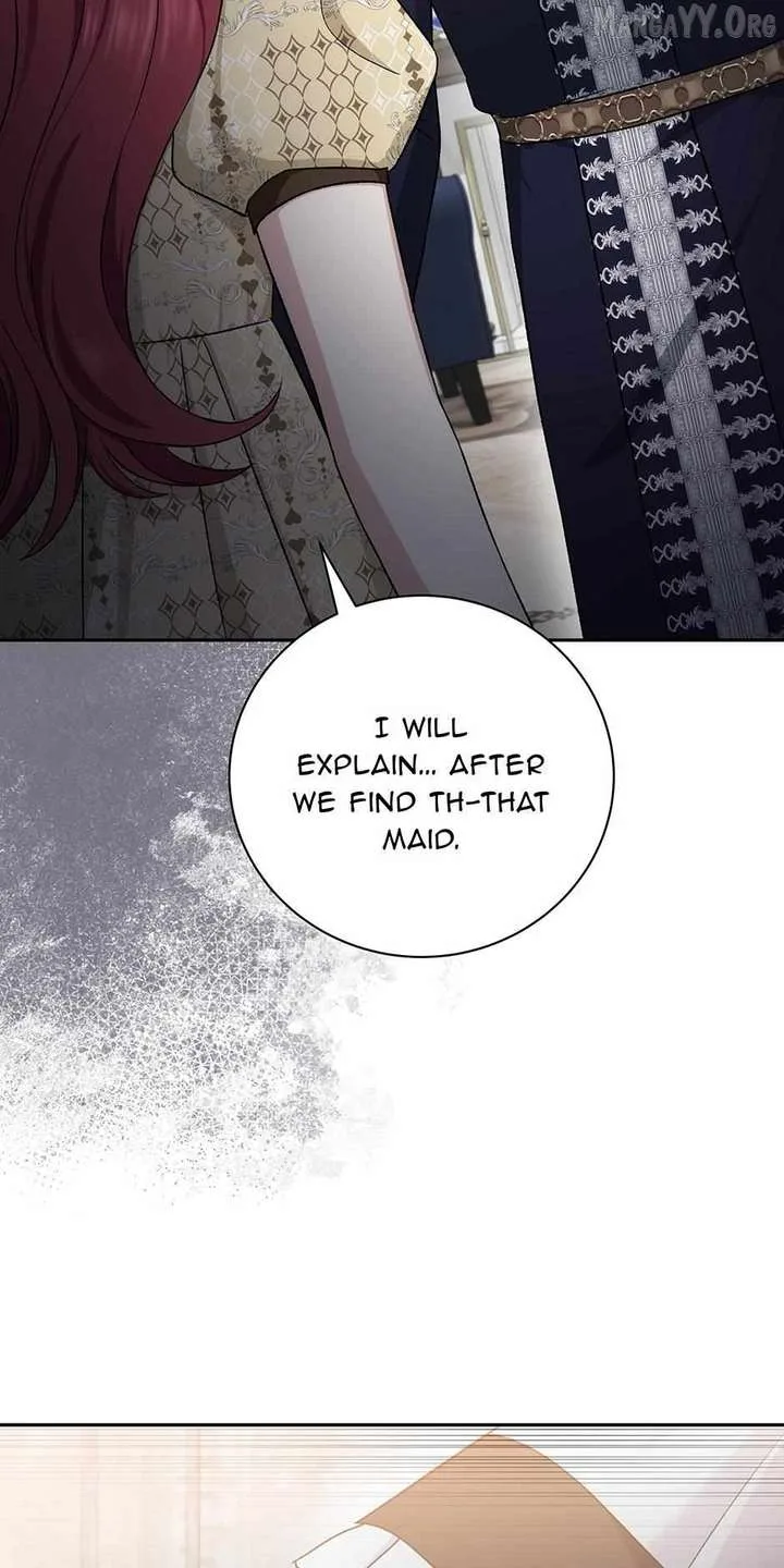The Stepmother Likes Harems Chapter 44 page 24