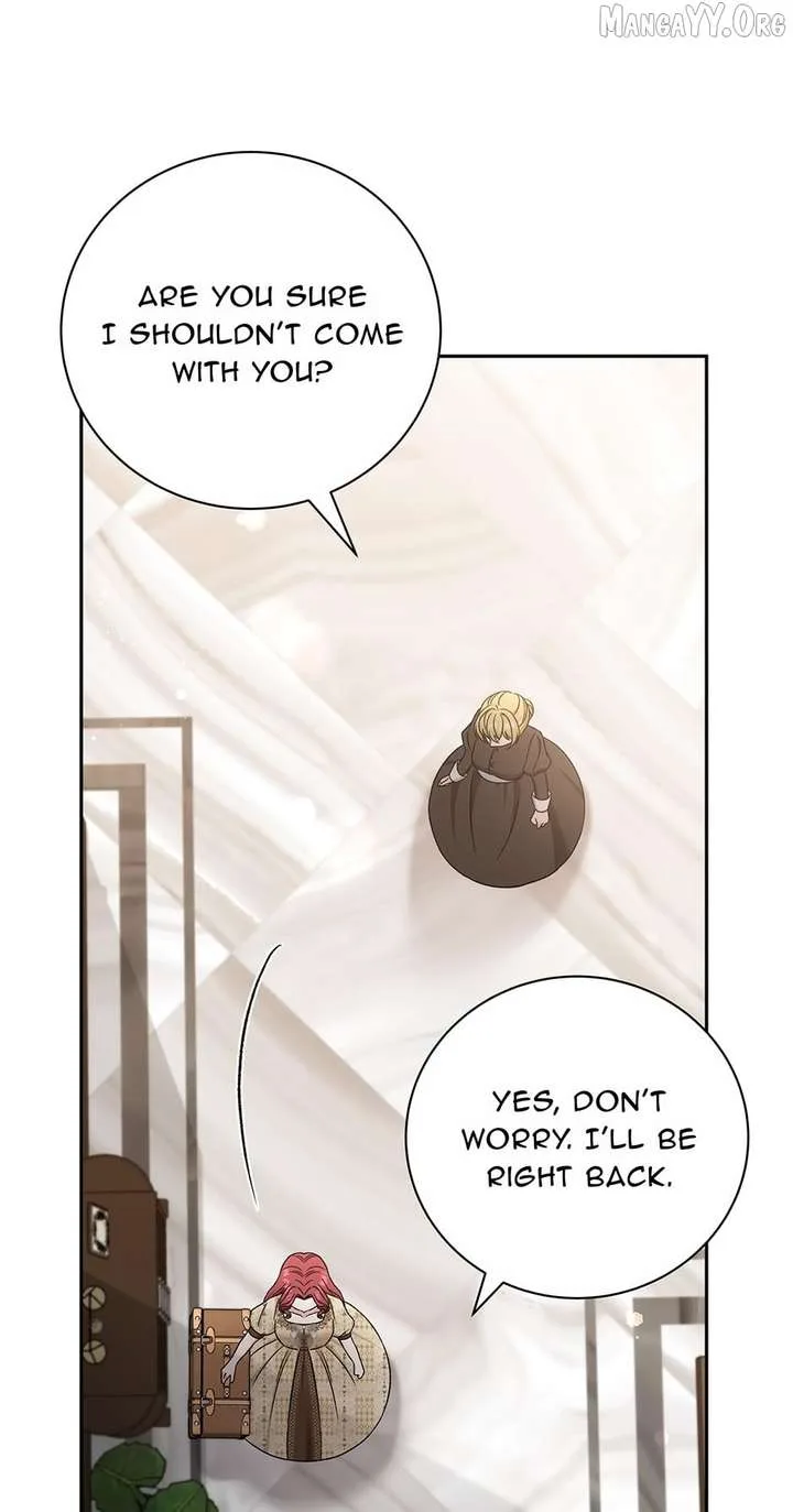 The Stepmother Likes Harems Chapter 43 page 14