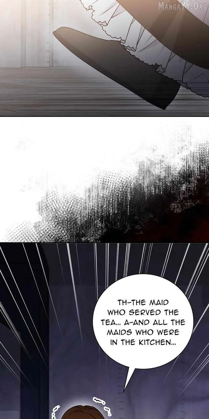 The Stepmother Likes Harems Chapter 44 page 25