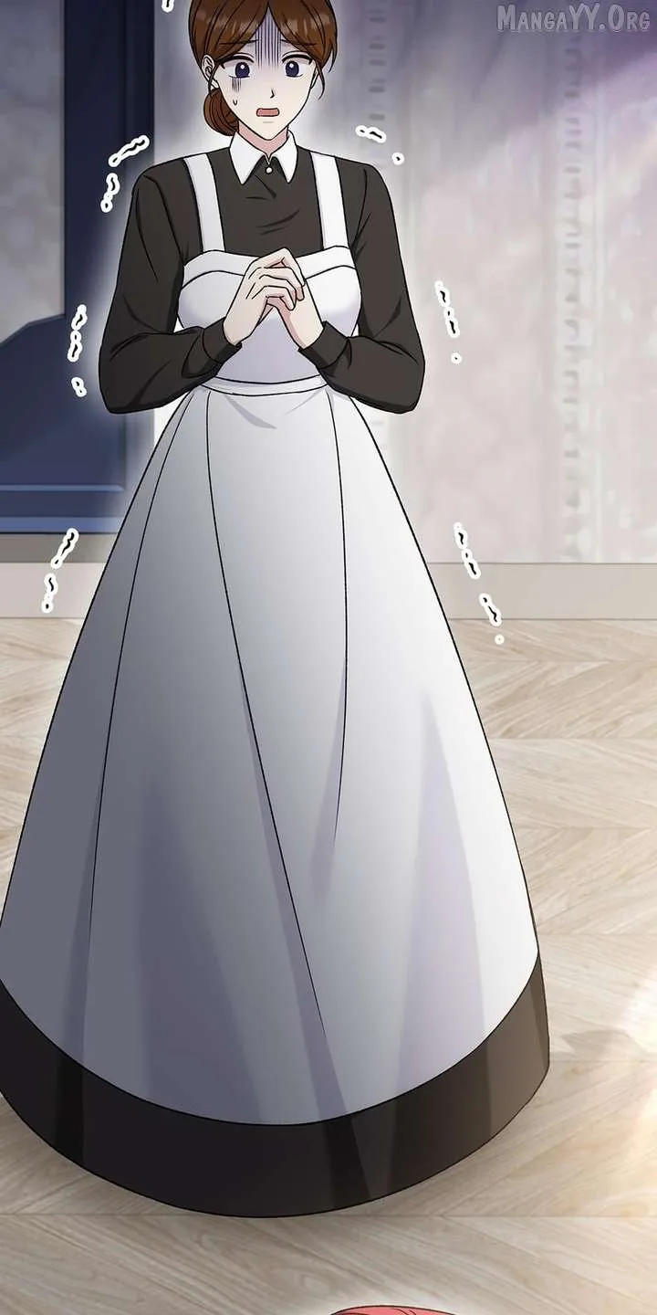 The Stepmother Likes Harems Chapter 44 page 26