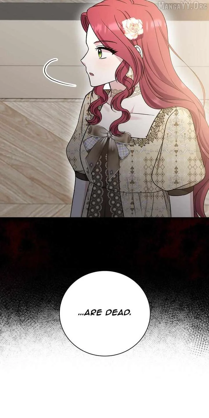 The Stepmother Likes Harems Chapter 44 page 27