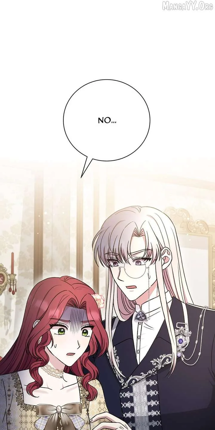 The Stepmother Likes Harems Chapter 44 page 28