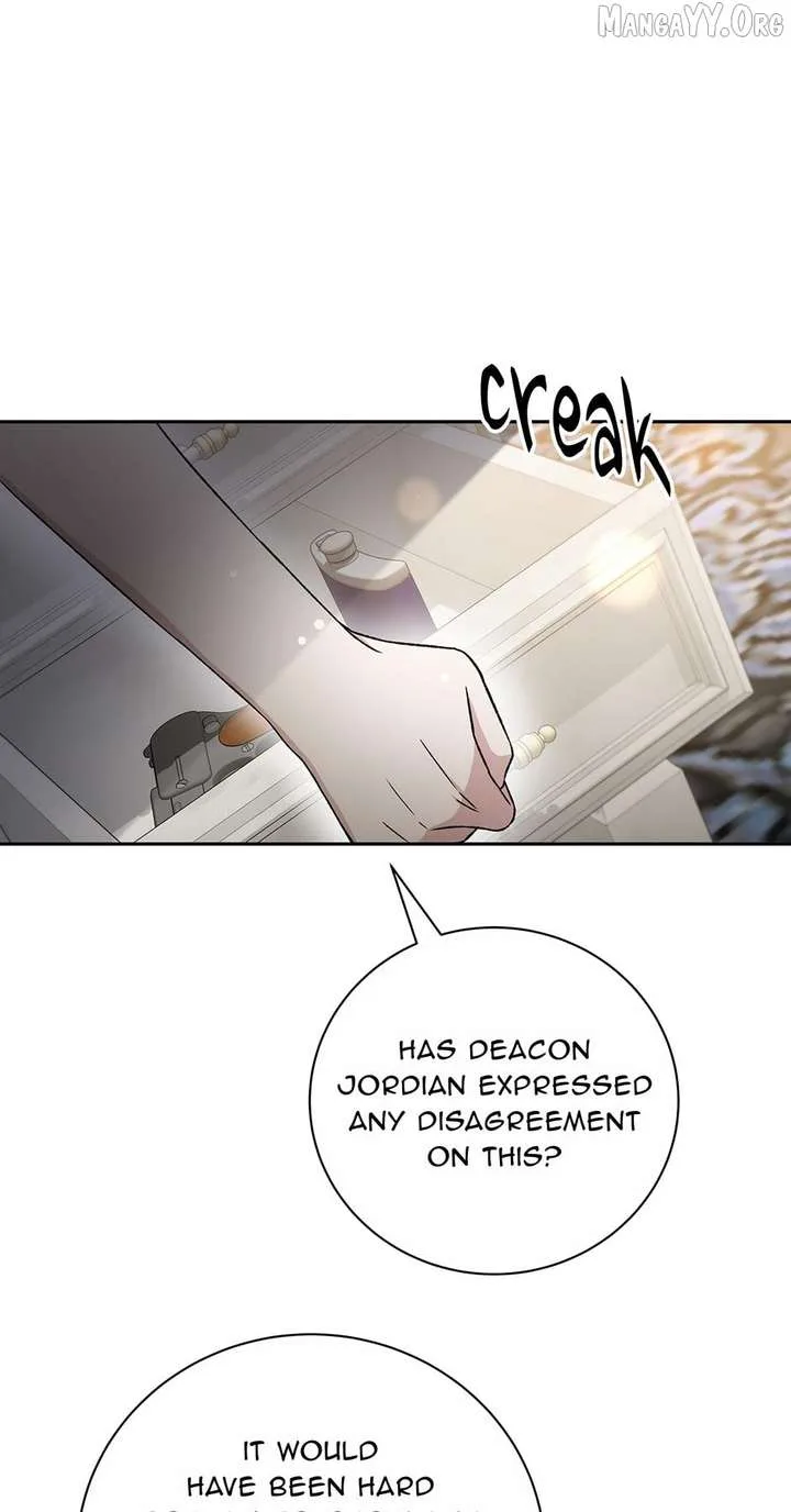 The Stepmother Likes Harems Chapter 44 page 70