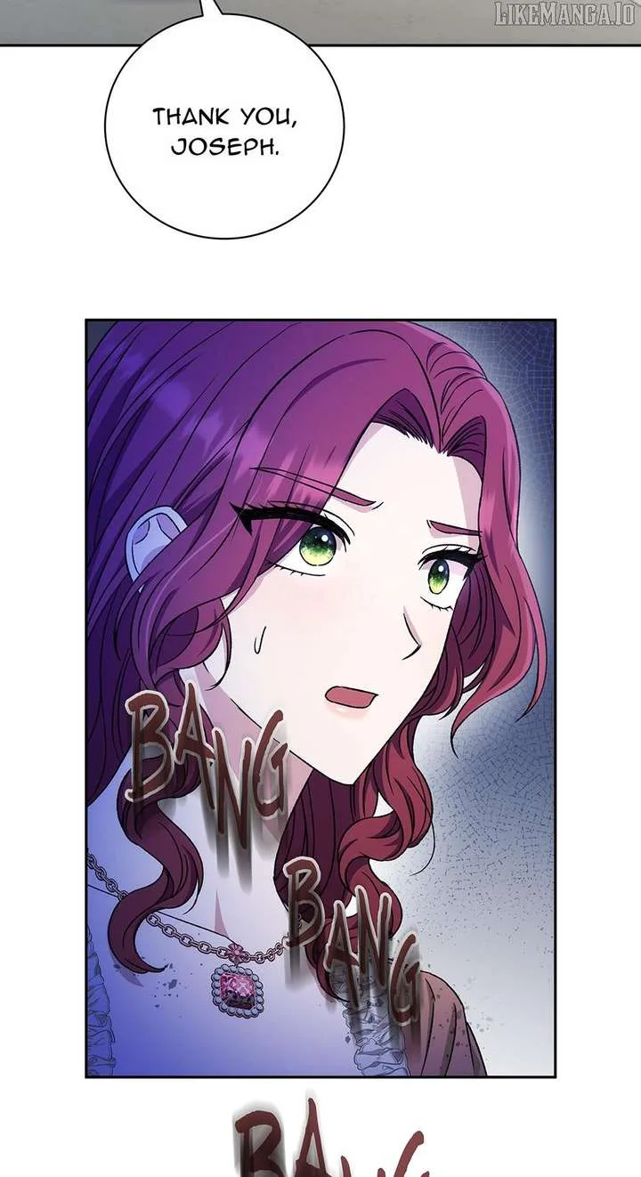 The Stepmother Likes Harems Chapter 38 page 104