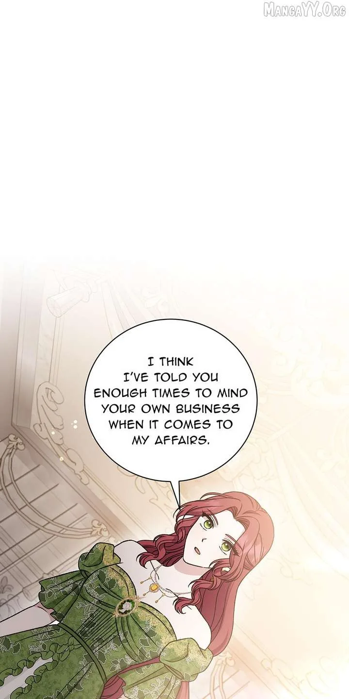 The Stepmother Likes Harems Chapter 42 page 44
