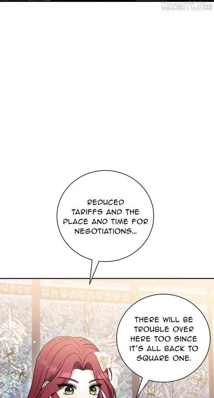 The Stepmother Likes Harems Chapter 44 page 65