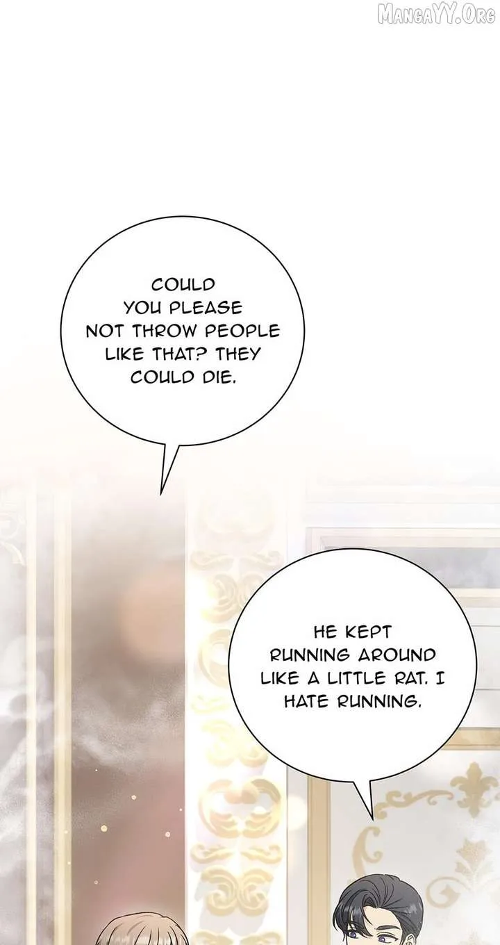 The Stepmother Likes Harems Chapter 44 page 85