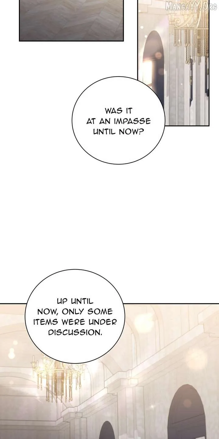 The Stepmother Likes Harems Chapter 44 page 50
