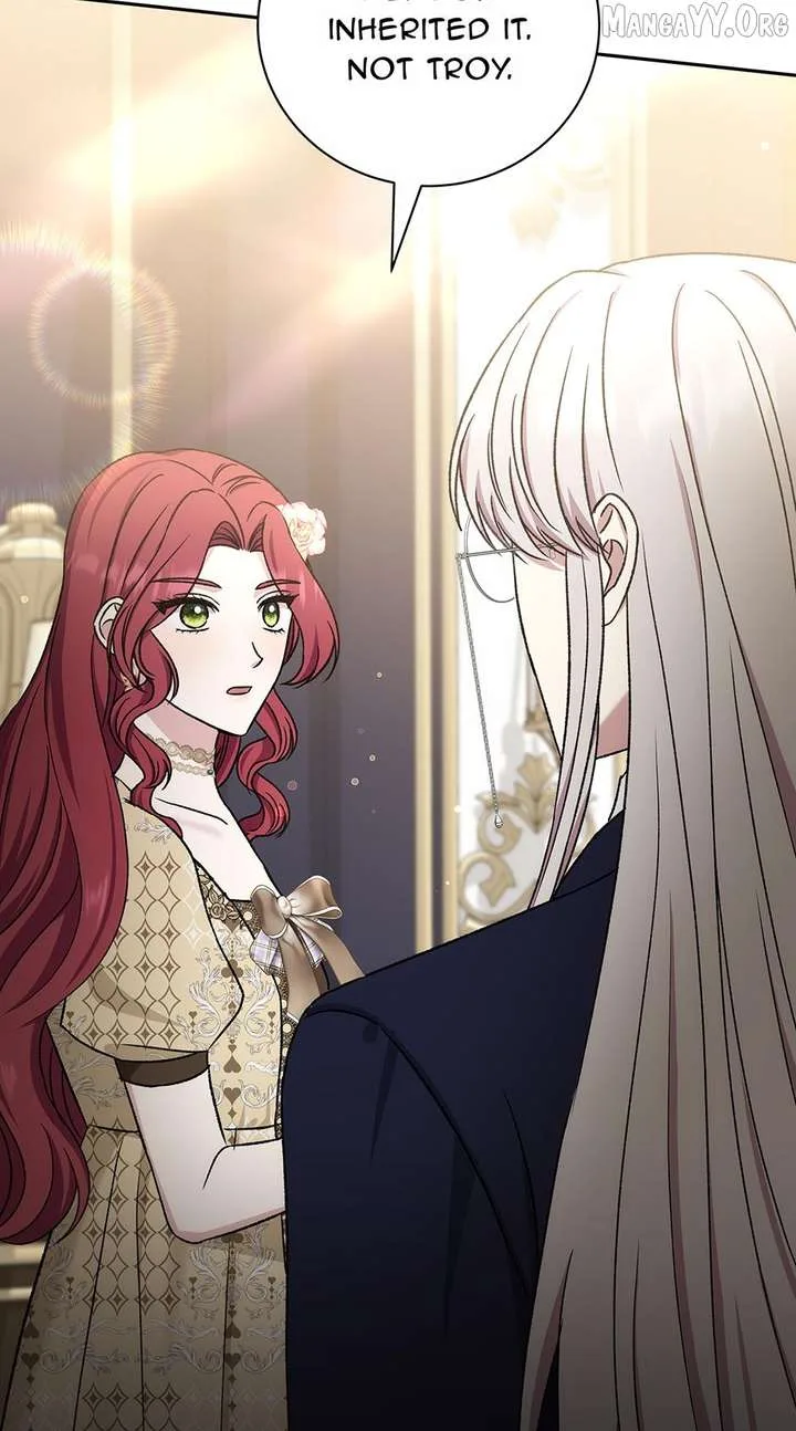 The Stepmother Likes Harems Chapter 44 page 97