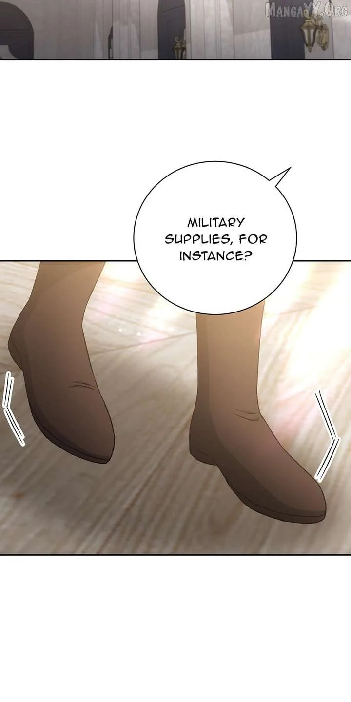 The Stepmother Likes Harems Chapter 44 page 51