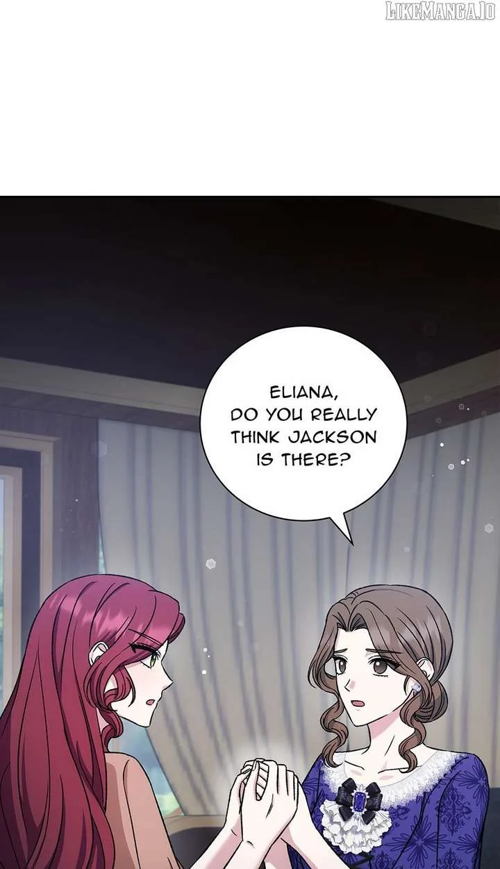 The Stepmother Likes Harems Chapter 38 page 98