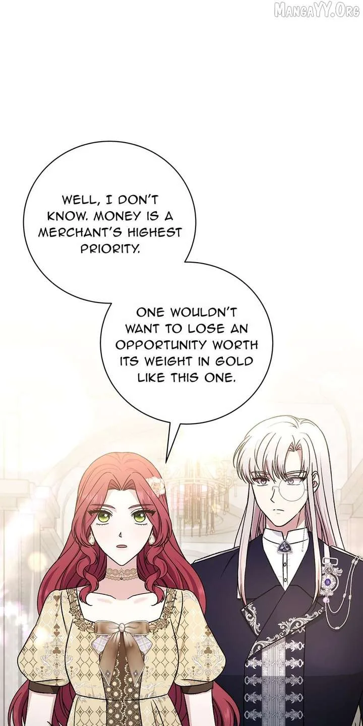 The Stepmother Likes Harems Chapter 44 page 57