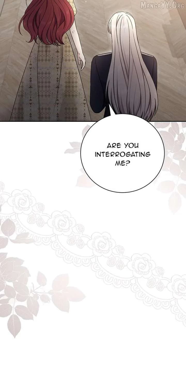 The Stepmother Likes Harems Chapter 44 page 46
