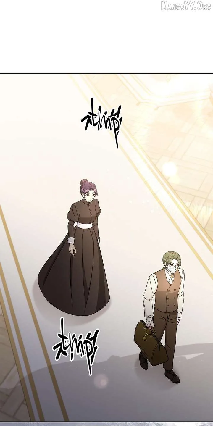 The Stepmother Likes Harems Chapter 42 page 34