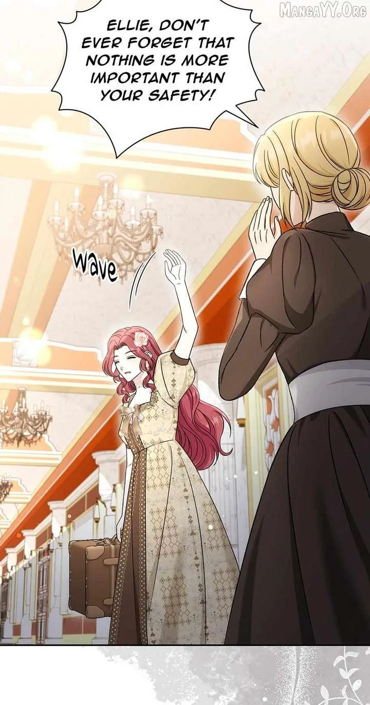 The Stepmother Likes Harems Chapter 43 page 16