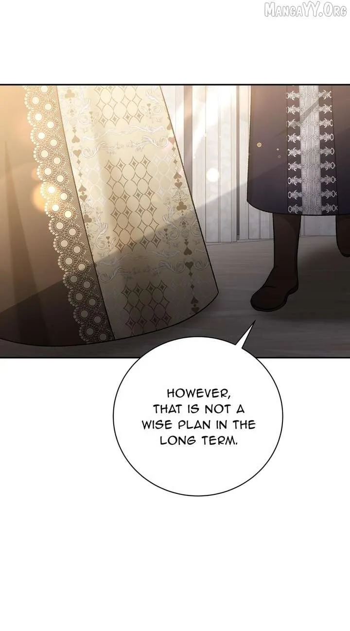 The Stepmother Likes Harems Chapter 44 page 56