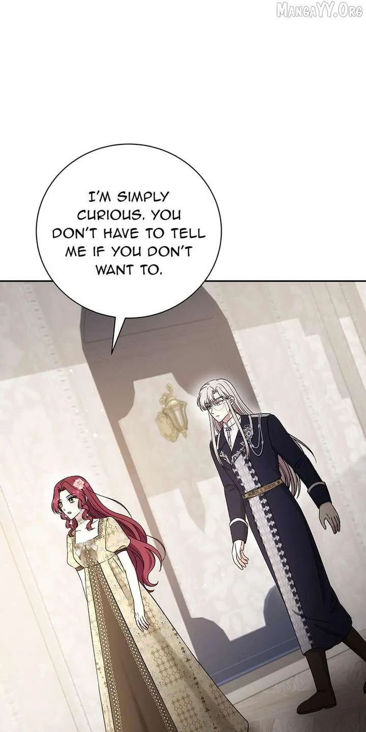 The Stepmother Likes Harems Chapter 44 page 47