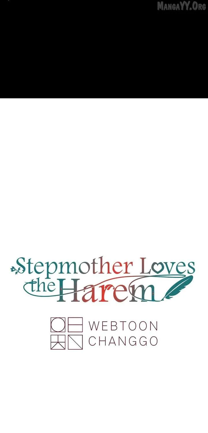 The Stepmother Likes Harems Chapter 44 page 104