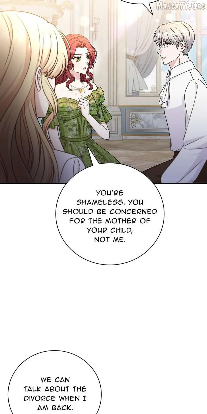 The Stepmother Likes Harems Chapter 42 page 42